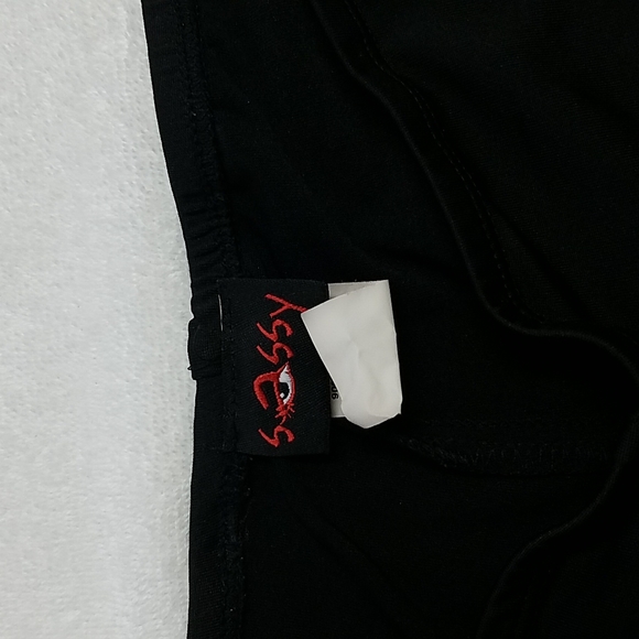 Sassy Pants! - Picture 2 of 5